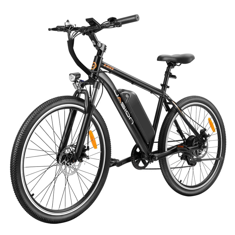 Electric Bike for Adults with 360Wh Removable Battery M9