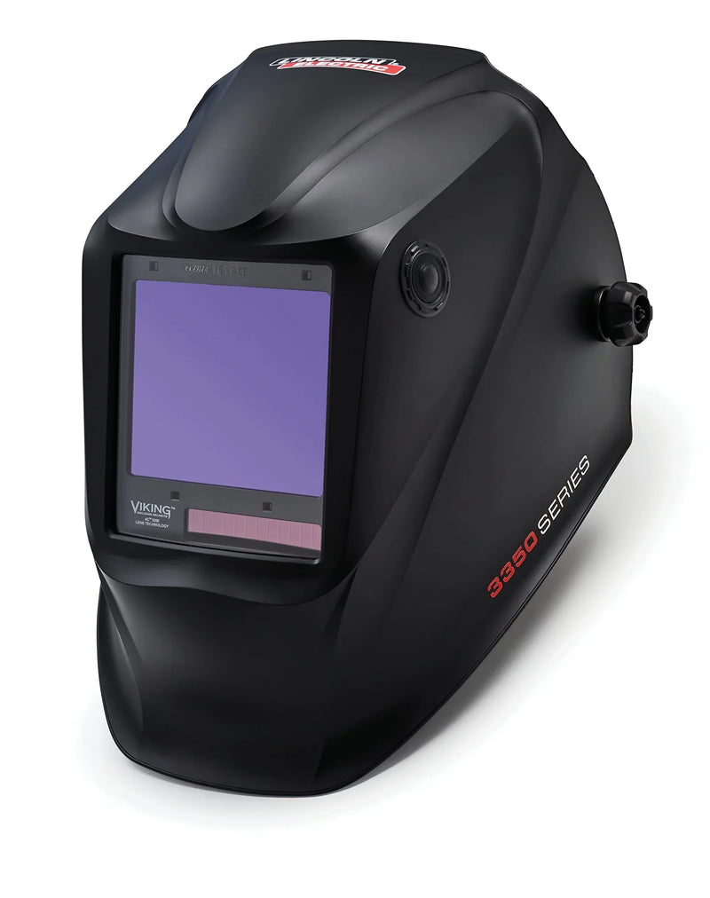Electric Auto Darkening Welding Helmet, Extra Large E9