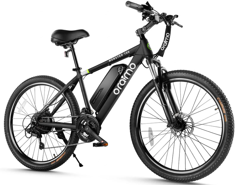 Electric Bike for Adults with 350W BAFANG Motor Q5
