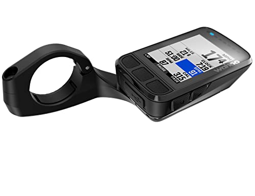 V2 GPS Cycling/Bike Computer O4