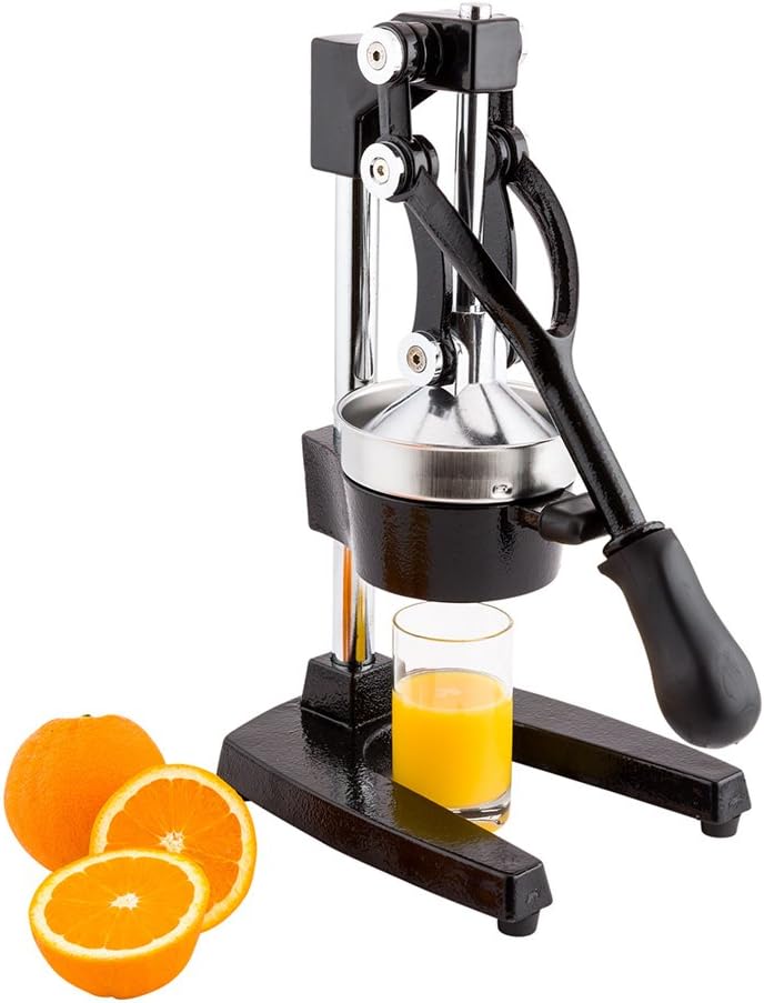 18-inch commercial can opener, 1 heavy-duty industrial can opener - with a fixed base design, ergonomic handle, can opener that can be fixed on the tabletop, built-in blade, suitable for opening food cans. F7