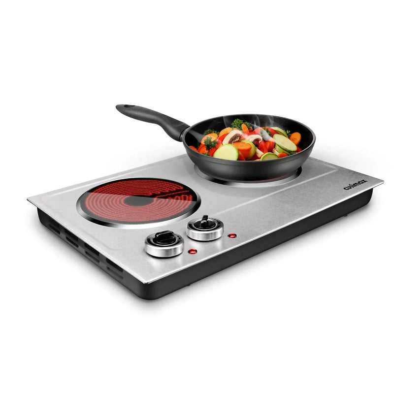 1800W Ceramic Electric Hot Plate for Cooking R7