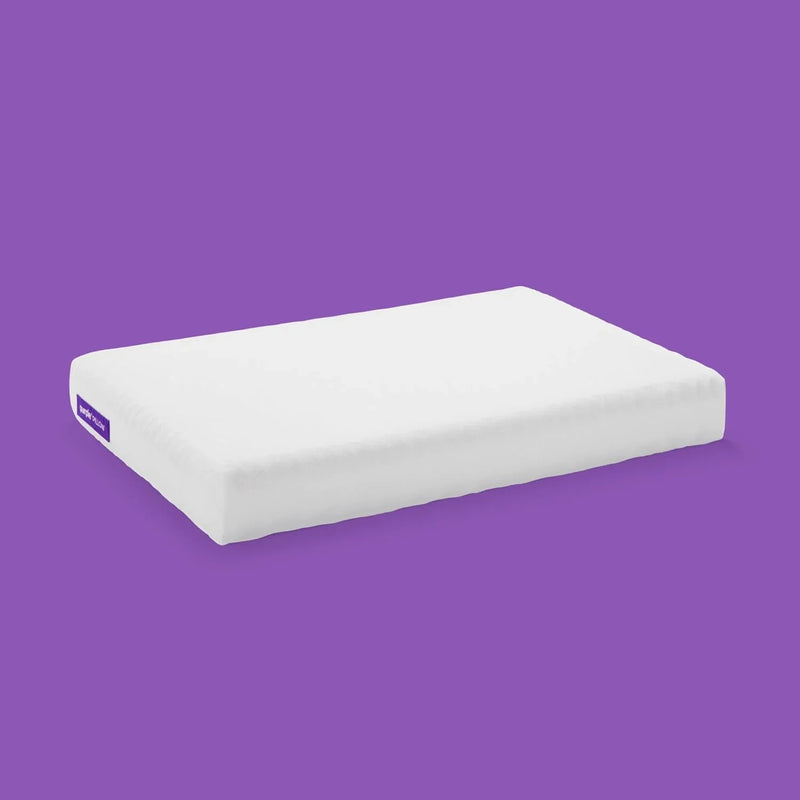 Pillow - The most comfortable pillow that science can conceive. It features an adjustable height pad for personalized height adjustment. It is made of gel elastic grid material and follows ergonomic design. Standard size. W9