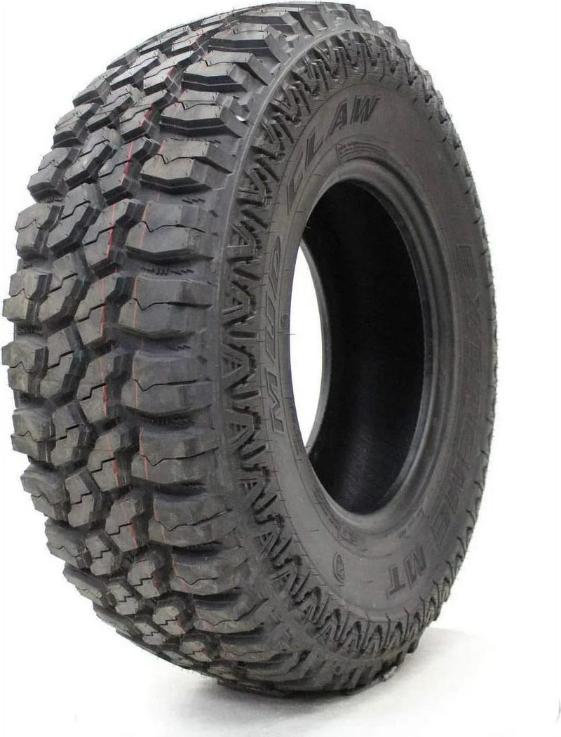 Eldorado Mud Claw Extreme M/T LT285/75R16 T4