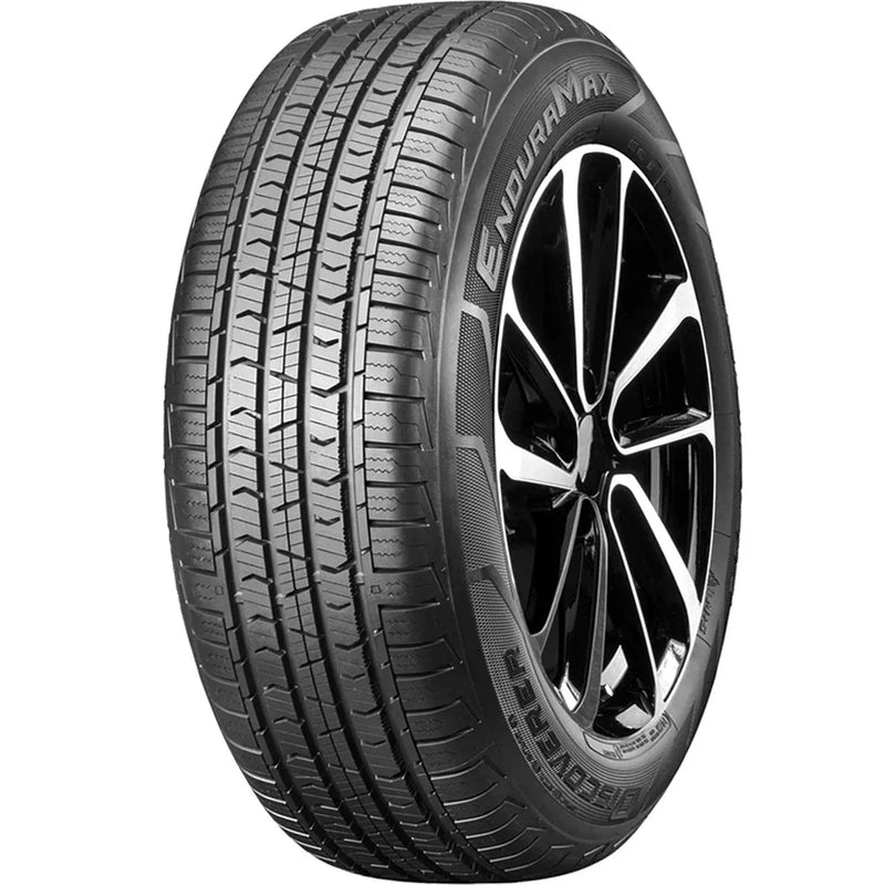 Pair of 2 (TWO)99V A/S All Season Tires Fits: 2013-16 Mazda CX-5 Grand Touring, 2020 Ford Escape Titanium Plug-In Hybrid J9