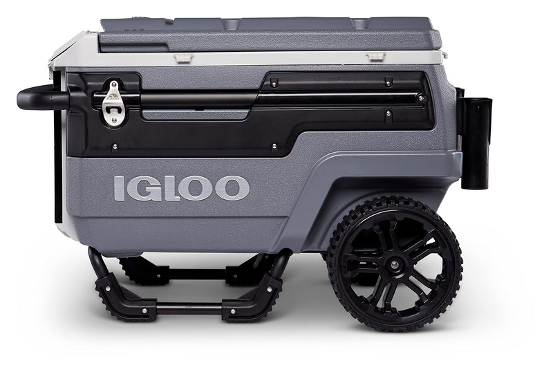 Premium Trailmate Cooler Y6