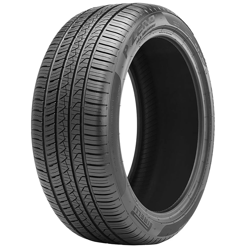 ALL SEASON All Season 235/45R18 94V Passenger Tire I3