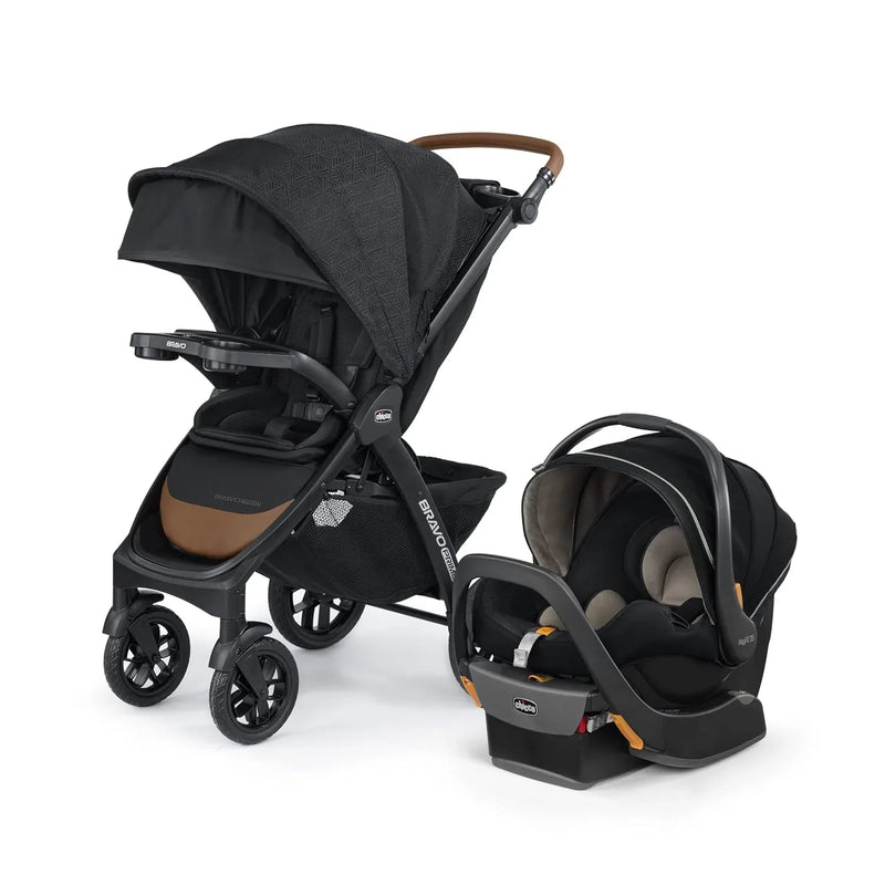 Chicco Bravo Primo Travel System with Keyfit 35 Z2