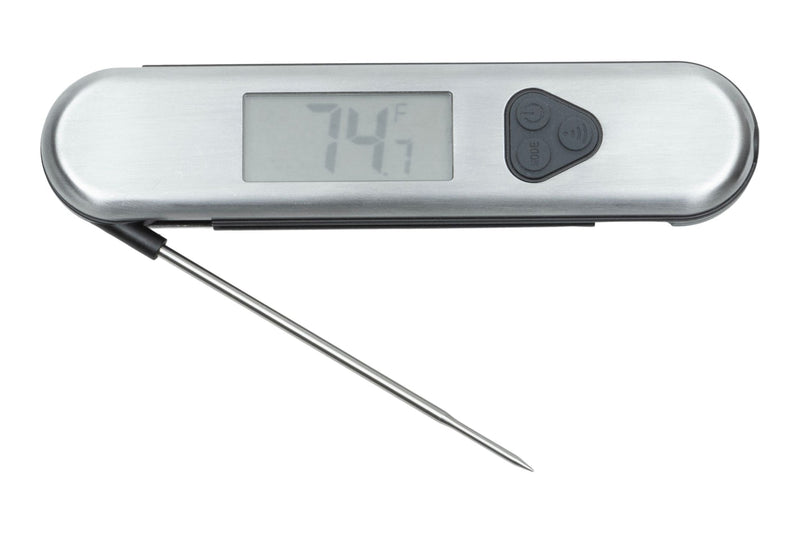 Accu-Temp Pro Infrared Instant Read Thermometer Z2