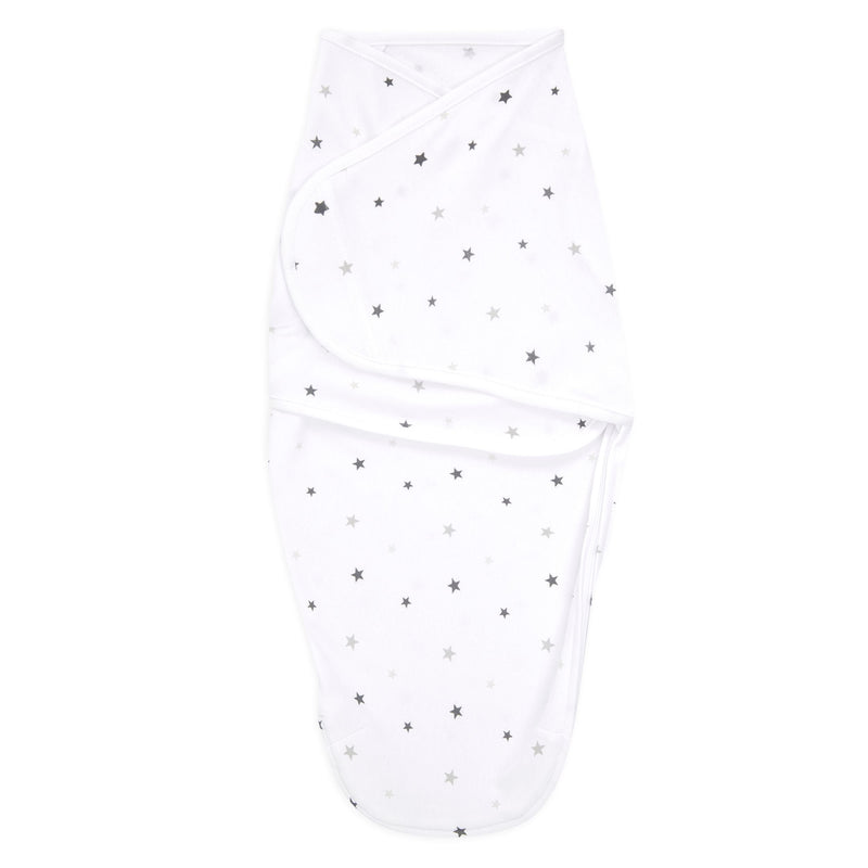 Aden + Anais EWSK30012 Essential Easy Wrap Swaddle, Twinkle Collection, 3-pk G5