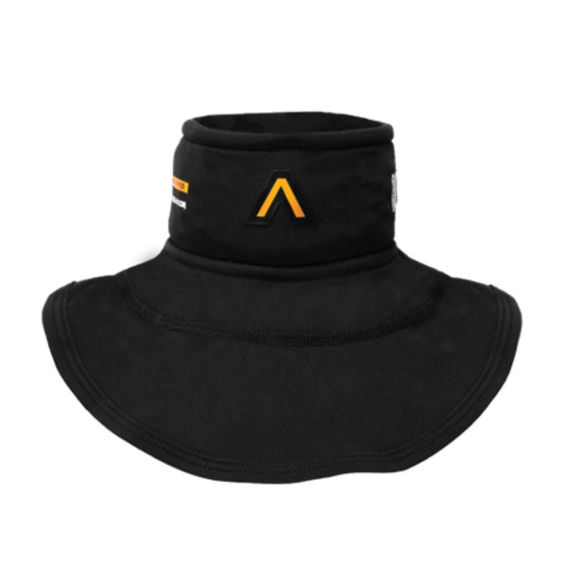 Aegis Interceptor Bib Hockey Neck Guard with Impact and Cut Protection, Youth/Junior/Senior, Assorted Sizes X7