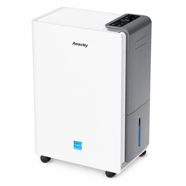 AEOCKY RHEA Dehumidifier – 80, 105 & 140 Pint Options U8