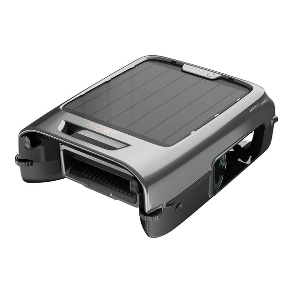 Aiper EcoSurfer W2 Solar Powered Robotic Pool Skimmer Y0