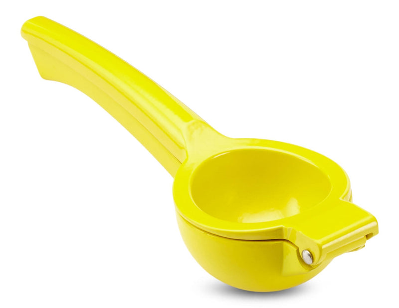Aluminum Lemon Press R0