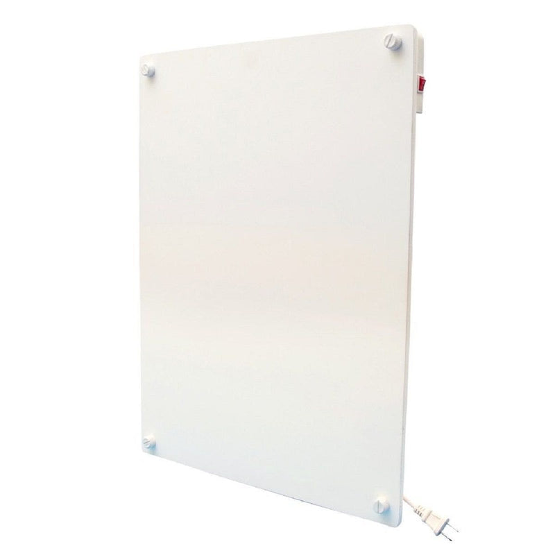 Amaze Heater Ceramic Electric Wall-Mounted Heater, 250W, White P6