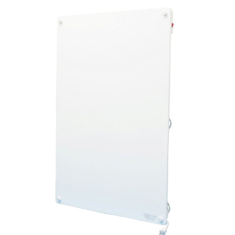 Amaze Heater Electric Heater with Plug-in Thermostat, 600W, White K1