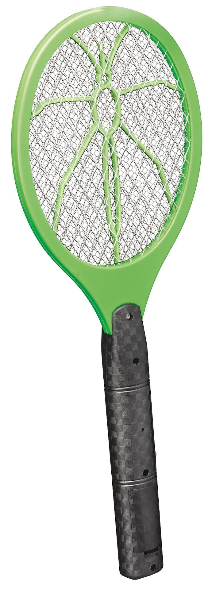 Ambia Battery-Powered Mosquito/Bug Zapper Racket, Assorted Colours P1