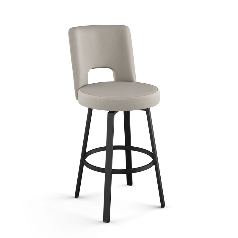 Amisco Beckett Counter Stool L8