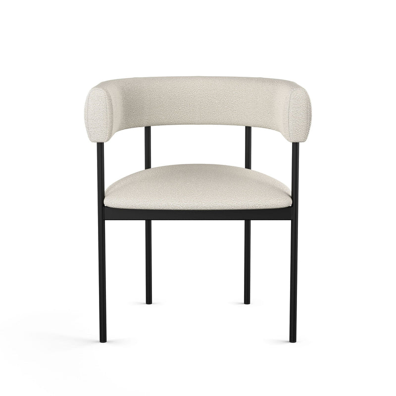 Amisco Julius Chair K4