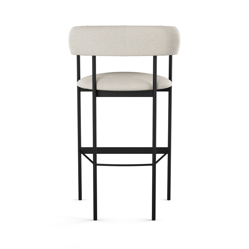 Amisco Julius Counter Stool P2