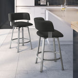 Amisco Stinson Counter Stool