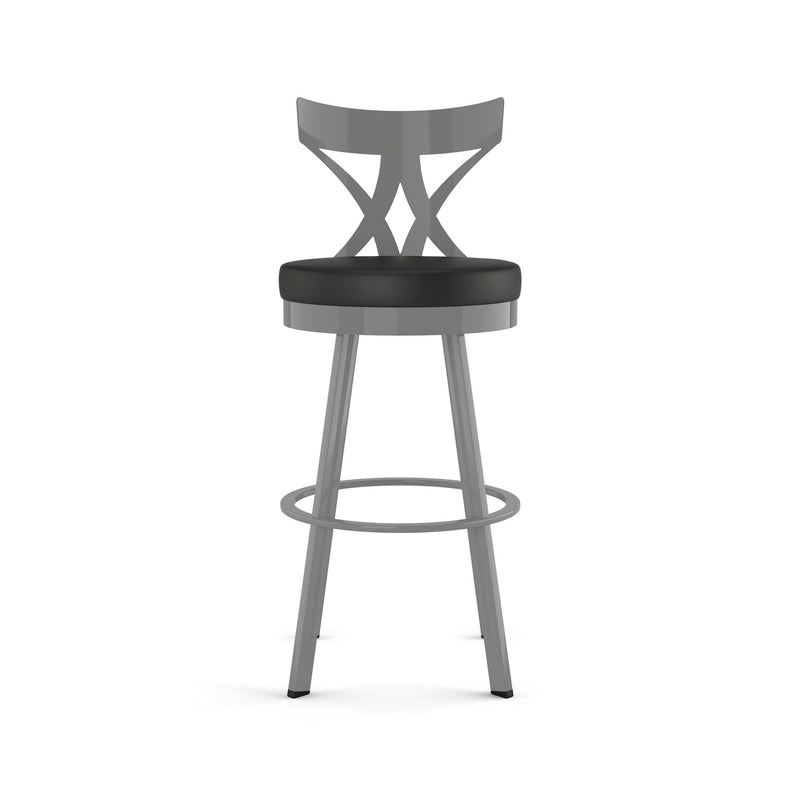 Amisco Washington Bar Stool O7
