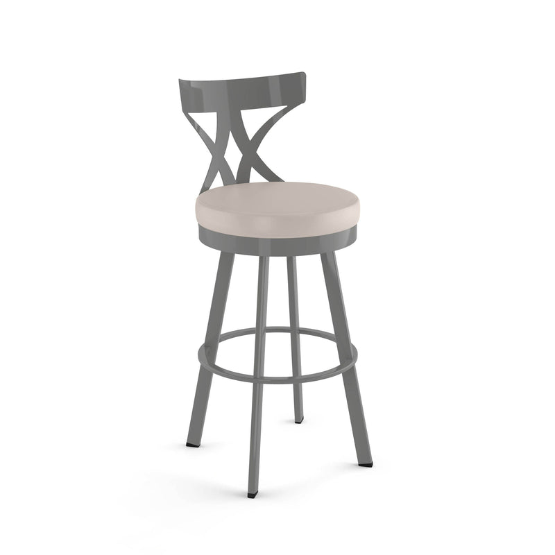Amisco Washington Counter Stool U6