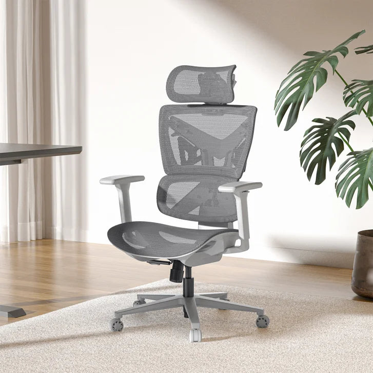 AndaSeat X-Air Mega Mesh Chair Gaming and Office Chair F3