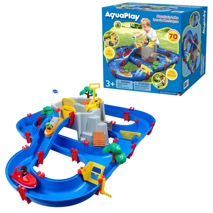 AquaPlay Mountain Lake E2