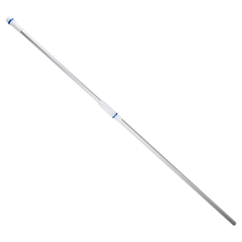 Aquarius Adjustable Aluminum Telescopic Pool Pole T4