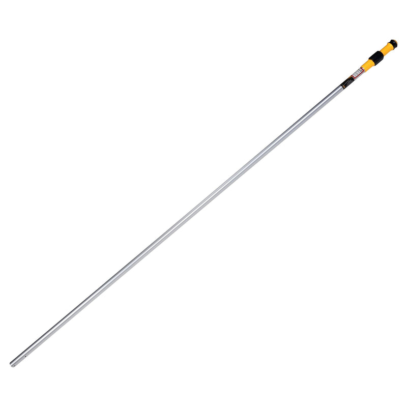 Aquarius Deluxe Pool Telescopic Pole, for Pool Skimmer Nets, 16-ft I8