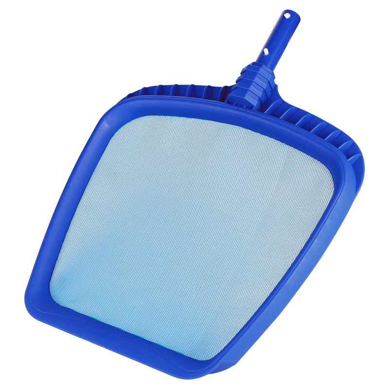 Aquarius Pro Series Plastic Pool Leaf Skimmer Net C8