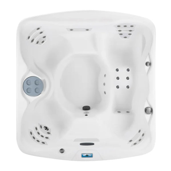 Aquaterra Aryana 44-jet Spa M7