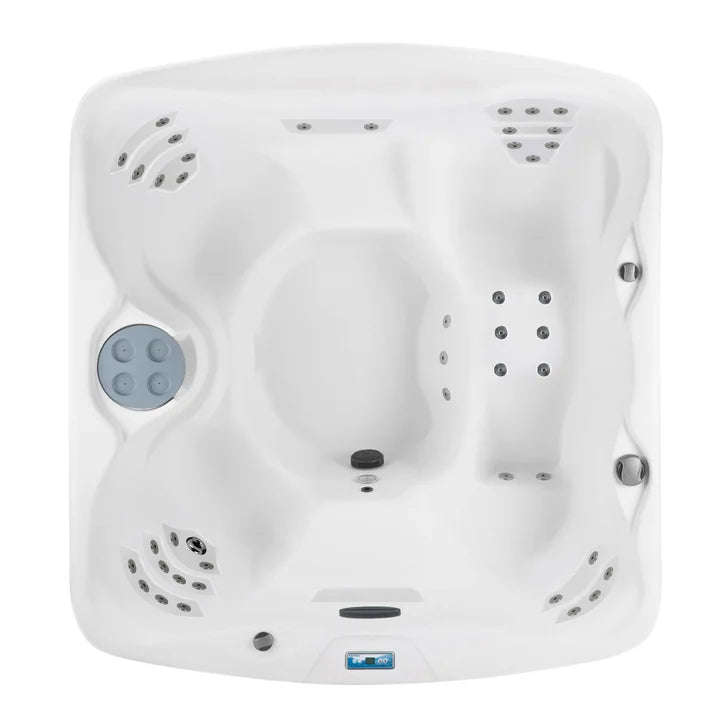 Aquaterra Aryana 44-jet Spa M7