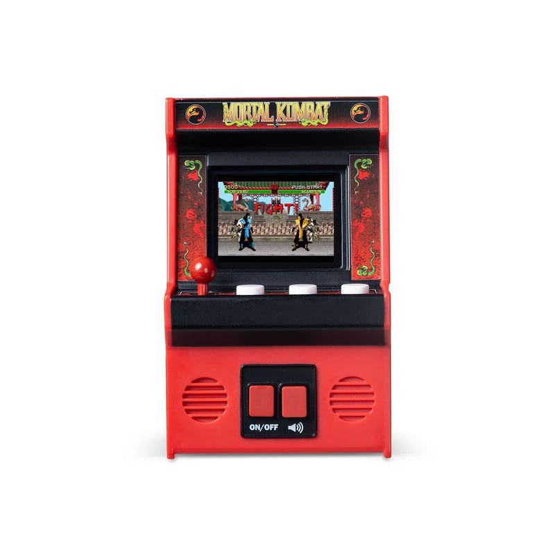 Arcade Classics Handheld Game Console for Ages 8+, Various Games Z8