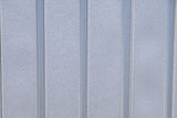 Arrow Elite 8x4-ft Galvalume Corrosion-Resistant Steel Shed