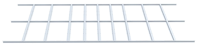 Arrow Floor Frame Kit for Arrow Classic 12x12-ft Sheds G0