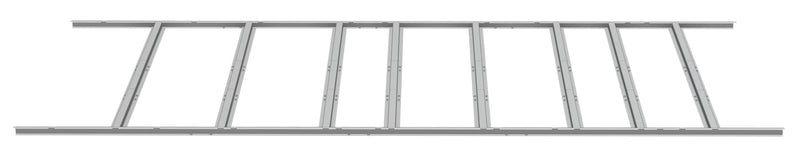 Arrow Floor Frame Kit for Arrow Elite 10x8-ft and 10x10-ft Sheds R4