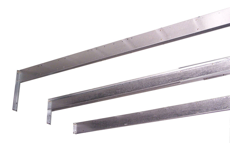 Arrow Roof Strengthening Kit for 6x5-ft and 8x6-ft Sheds O2