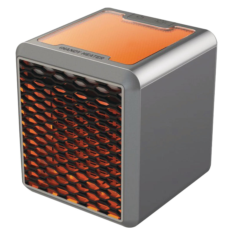 As Seen On TV Handy Heater Pure Warmth Space Heater W1
