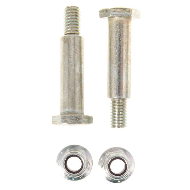 Atlas Universal Lawn Mower Wheel Bolts, 2-pk, 1-1/2-in R6