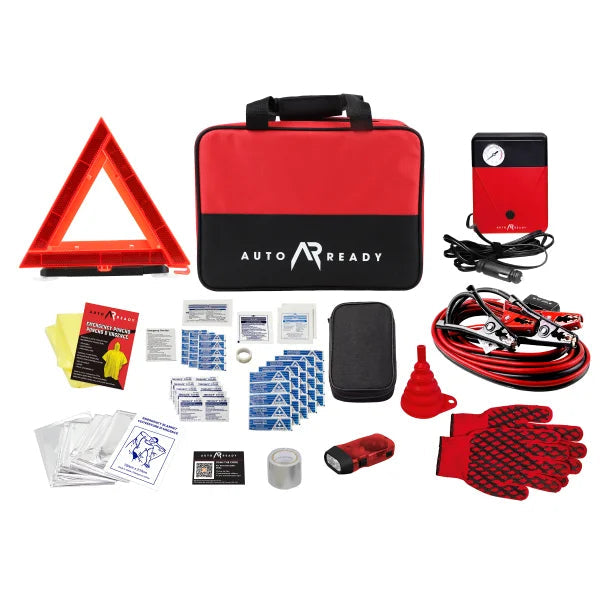 Autoready Emergency Kit H2