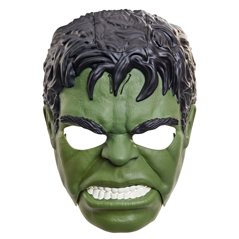 Avengers Doomsday Feature Mask D8