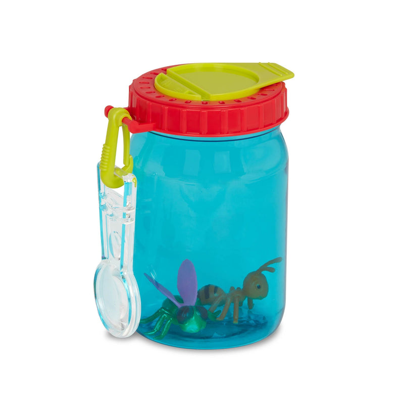 B. Toys Bug Catcher Kit H0