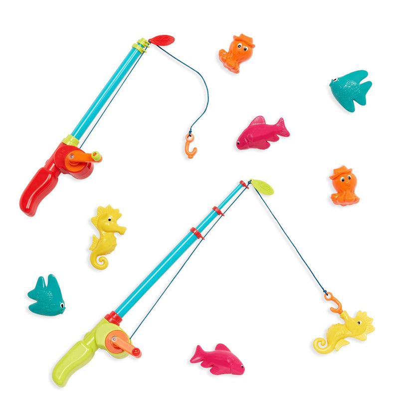 B. Toys Fishing Playset R2