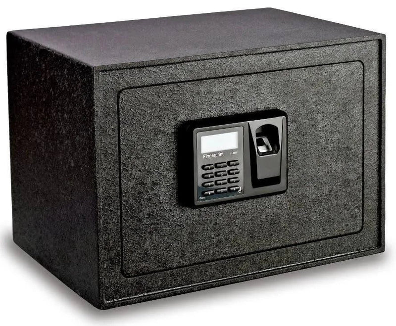 Biometric Lock Safe M0
