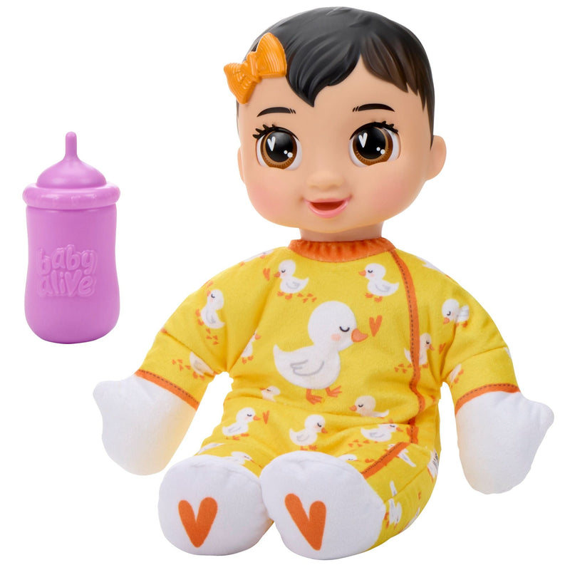 Bably Alive Bedtime Baby BRNH Q4