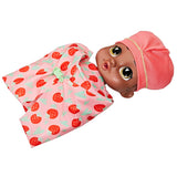 Baby Alive Baby Grows Up Berry Boo Interactive Talking Baby Doll with 75+ Sounds