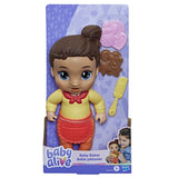 Baby Alive Baker Baby BLKH