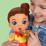 Baby Alive Baker Baby BLKH